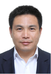 导师风采：李建军